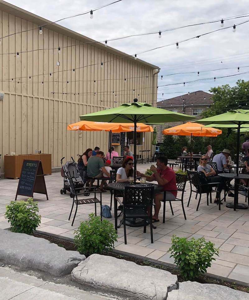 Events Pistachio Cafe